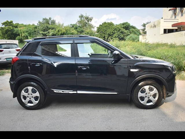 Used Mahindra XUV300 [2019-2024] W4 1.2 Petrol in Gurgaon