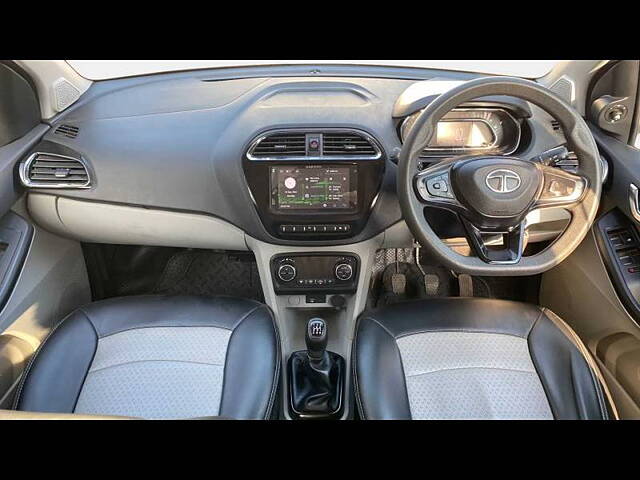 Used Tata Tiago XZ Plus [2020-2023] in Chennai