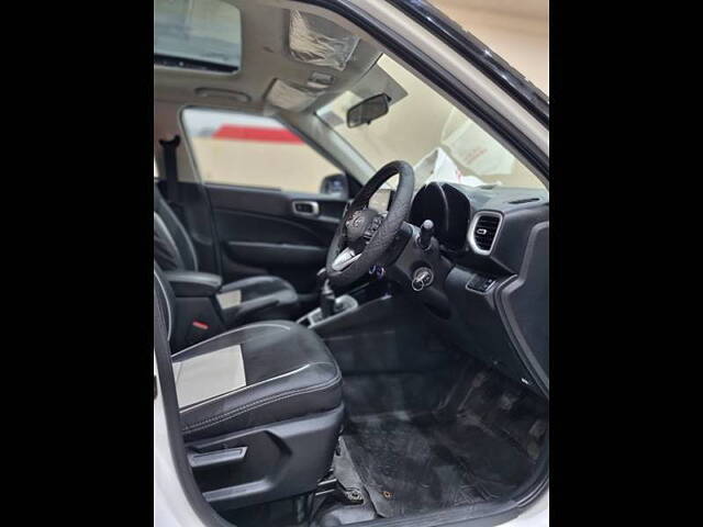 Used Hyundai Venue [2019-2022] SX 1.5 CRDi in Thane