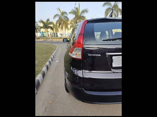 Used Honda CR-V [2009-2013] 2.4 AT in Mohali