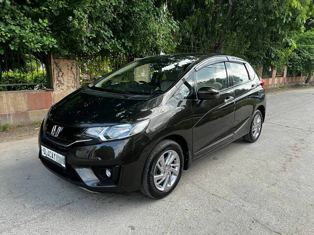 Used Honda Jazz [2018-2020] VX CVT Petrol in Delhi