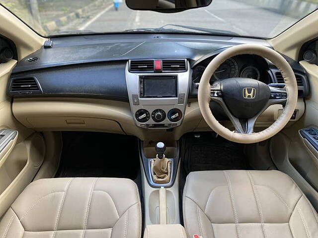 Used Honda City [2011-2014] 1.5 V MT in Mumbai