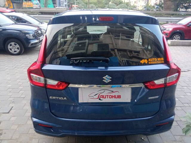 Used Maruti Suzuki Ertiga [2018-2022] ZXi Plus in Kolkata