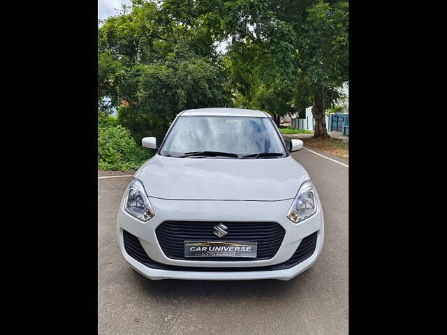 Used 2019 Maruti Suzuki Swift in Mysore