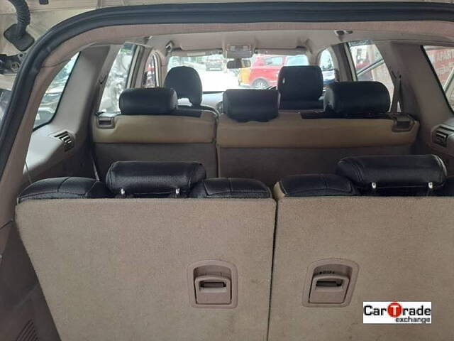 Used Mahindra XUV500 [2015-2018] W8 [2015-2017] in Hyderabad