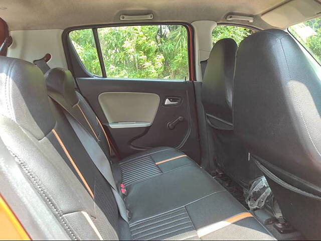 Used Maruti Suzuki Alto K10 [2014-2020] VXi [2014-2019] in Hyderabad