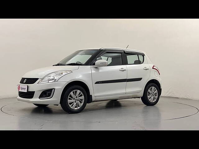 Used 2015 Maruti Suzuki Swift in Ghaziabad