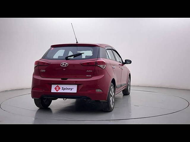 Used Hyundai Elite i20 [2018-2019] Asta 1.4 CRDi in Bangalore