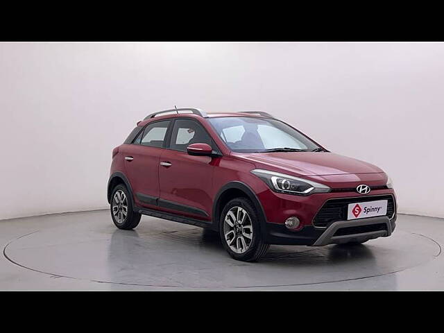 Used Hyundai i20 Active [2015-2018] 1.4 SX in Bangalore