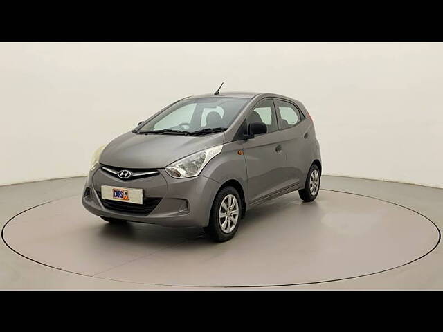 Used Hyundai Eon 1.0 Kappa Magna + [2014-2016] in Delhi