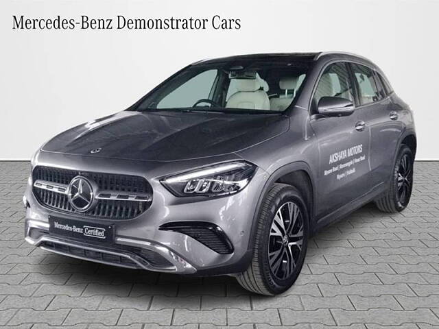 Used 2024 Mercedes-Benz GLA in Bangalore