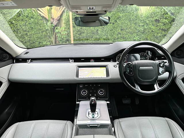 Used Land Rover Range Rover Evoque S [2020-2021] in Surat