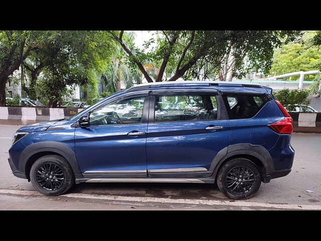 Used Maruti Suzuki XL6 [2019-2022] Zeta MT Petrol in Faridabad