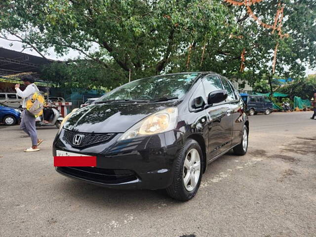 Used Honda Jazz [2009-2011] Select Edition Old in Bangalore