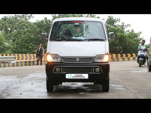 Used 2022 Maruti Suzuki Eeco in Thane