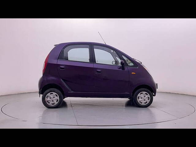 Used Tata Nano Twist XT in Bangalore