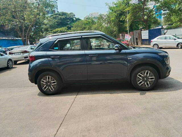 Used Hyundai Venue [2022-2023] SX (O) 1.0 Turbo iMT in Mumbai