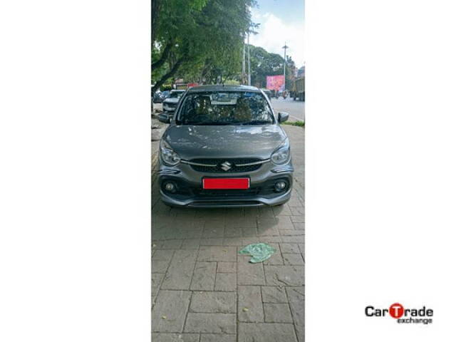 Used 2023 Maruti Suzuki Celerio in Pune