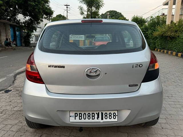 Used Hyundai i20 [2012-2014] Magna (O) 1.4 CRDI in Jalandhar