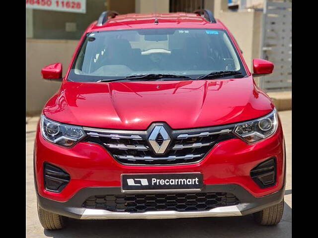 Used Renault Triber [2019-2023] RXT EASY-R AMT in Mysore