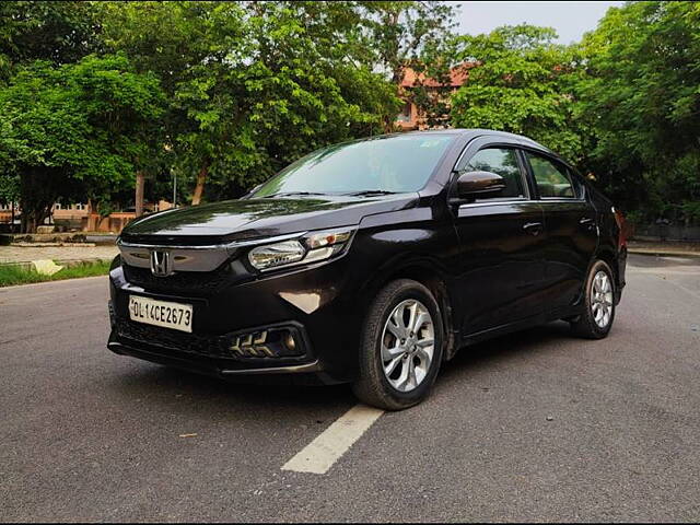 Used Honda Amaze [2016-2018] 1.2 VX i-VTEC in Delhi