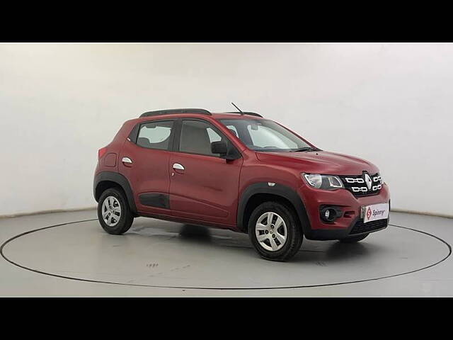 Used Renault Kwid [2015-2019] RXT [2015-2019] in Ahmedabad