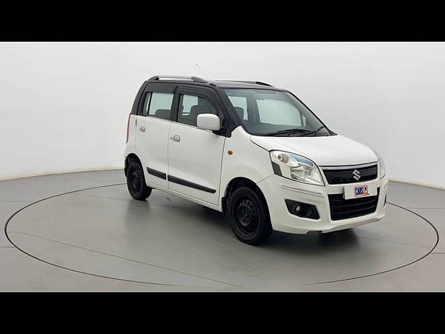 Used 2017 Maruti Suzuki Wagon R in Chennai