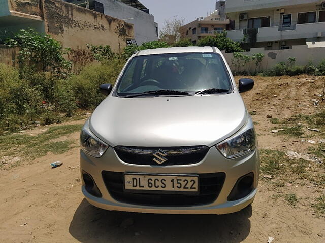 Used 2019 Maruti Suzuki Alto in Gurgaon