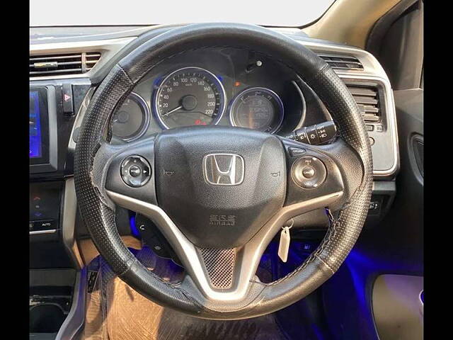 Used Honda City [2014-2017] V in Chennai