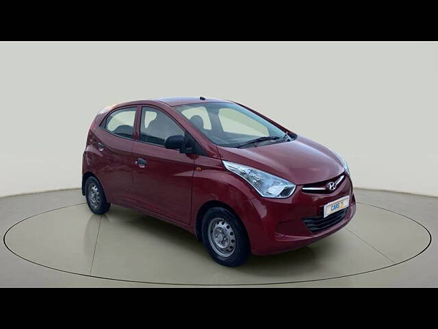 Used 2014 Hyundai Eon in Pune