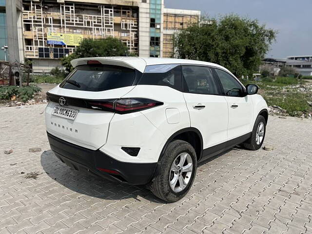 Used Tata Harrier [2019-2023] XT [2019-2020] in Delhi