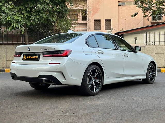 Used BMW 3 Series Gran Limousine [2021-2023] 330Li M Sport First Edition in Delhi