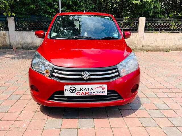 Used 2016 Maruti Suzuki Celerio in Kolkata