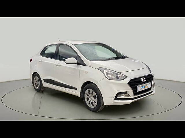 Used 2018 Hyundai Xcent in Delhi