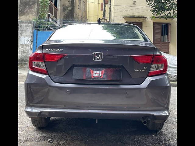 Used Honda Amaze [2018-2021] 1.2 V MT Petrol [2018-2020] in Kolkata