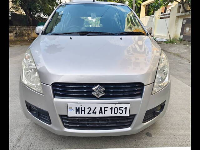 Used 2014 Maruti Suzuki Ritz in Nagpur