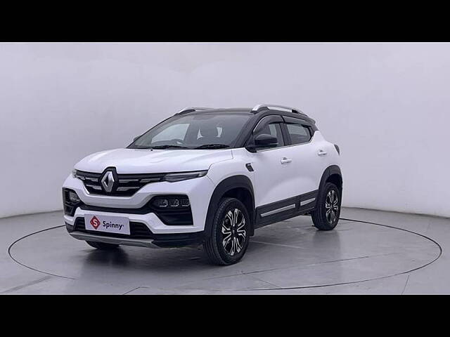 Used 2022 Renault Kiger in Chennai