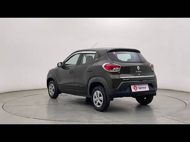 Used Renault Kwid [2015-2019] RXT Opt [2015-2019] in Chennai