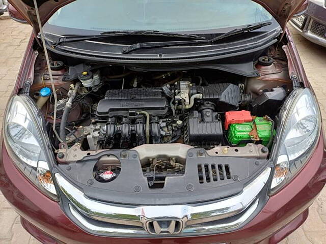 Used Honda Amaze [2016-2018] 1.2 S i-VTEC in Faridabad