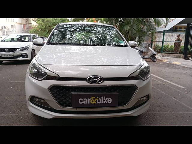 Used Hyundai i20 [2010-2012] Sportz 1.2 BS-IV in Bangalore