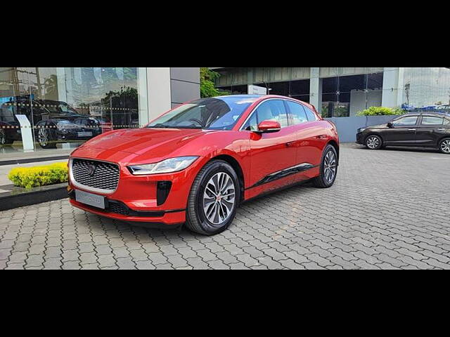 Used Jaguar I-Pace HSE in Kochi