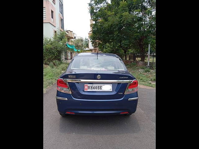 Used Maruti Suzuki Dzire [2017-2020] VXi in Nagpur