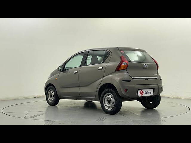 Used Datsun redi-GO [2016-2020] A in Faridabad