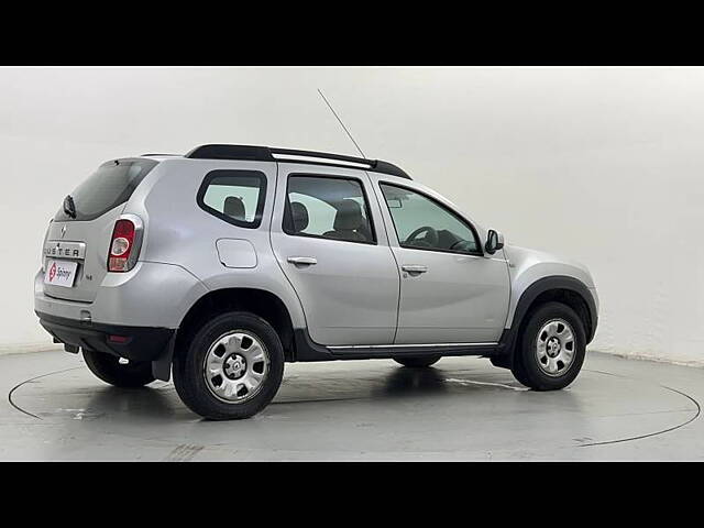 Used Renault Duster [2015-2016] RxL Petrol in Ghaziabad