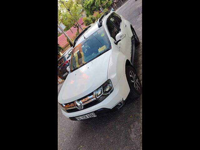 Used Renault Duster [2015-2016] 85 PS RxL in Delhi