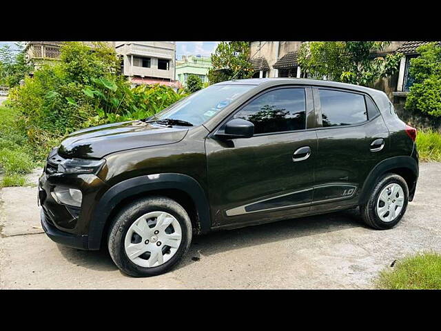 Used Renault Kwid [2015-2019] RXE [2015-2019] in Howrah