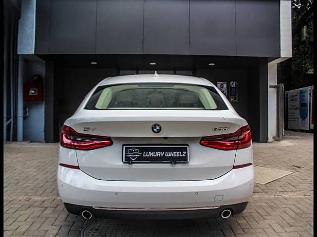 Used BMW 6 Series GT [2018-2021] 630i Luxury Line in Mumbai