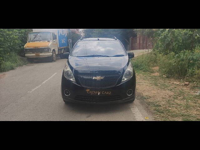 Used 2013 Chevrolet Beat in Bangalore