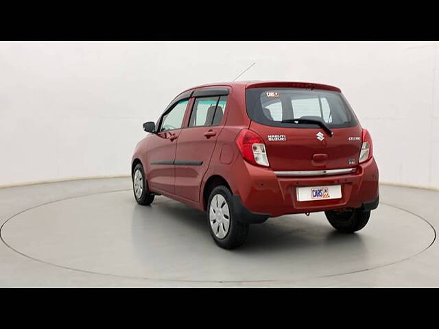 Used Maruti Suzuki Celerio [2017-2021] ZXi AMT [2017-2019] in Hyderabad