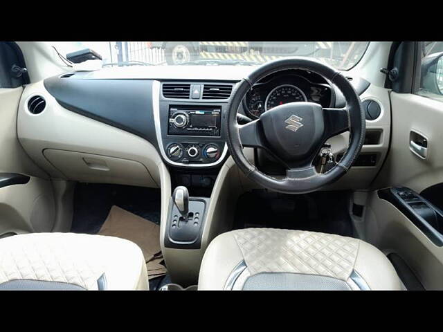 Used Maruti Suzuki Celerio [2014-2017] VXi AMT ABS in Bangalore